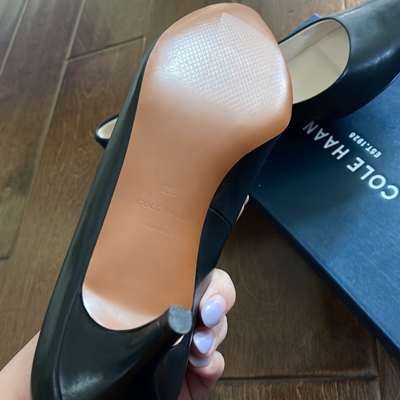 Cole Haan Quincy 45mm Pump - Picture 7 of 7